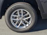 Thumbnail of 2025 Metallic Jeep Grand Cherokee L