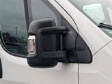 Thumbnail of 2025 Bright White Clearcoat RAM ProMaster 2500