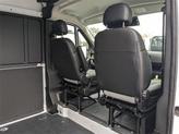 Thumbnail of 2025 Bright White Clearcoat RAM ProMaster 2500