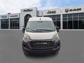 Thumbnail of 2025 Bright White Clearcoat RAM ProMaster 2500