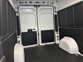 Thumbnail of 2025 Bright White Clearcoat RAM ProMaster 2500