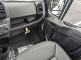 Thumbnail of 2025 Bright White Clearcoat RAM ProMaster 2500
