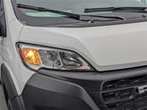 Thumbnail of 2025 Bright White Clearcoat RAM ProMaster 2500