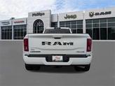 Thumbnail of 2026 Bright White Clearcoat RAM 3500