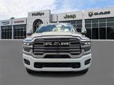 Thumbnail of 2026 Bright White Clearcoat RAM 3500