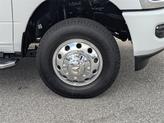 Thumbnail of 2026 Bright White Clearcoat RAM 3500