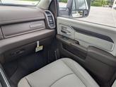 Thumbnail of 2026 Bright White Clearcoat RAM 3500
