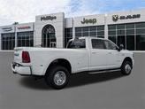 Thumbnail of 2026 Bright White Clearcoat RAM 3500