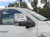 Thumbnail of 2026 Bright White Clearcoat RAM 3500
