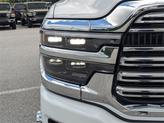 Thumbnail of 2026 Bright White Clearcoat RAM 3500