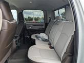 Thumbnail of 2026 Bright White Clearcoat RAM 3500