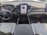 Thumbnail of 2025 Bright White Clearcoat RAM 2500
