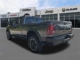 Thumbnail of 2025 Granite Crystal Clearcoat Metallic RAM 2500