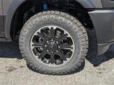 Thumbnail of 2025 Granite Crystal Clearcoat Metallic RAM 2500
