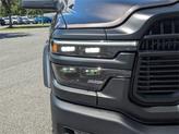 Thumbnail of 2025 Granite Crystal Clearcoat Metallic RAM 2500