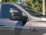 Thumbnail of 2025 Granite Crystal Clearcoat Metallic RAM 2500
