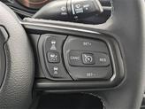 Thumbnail of 2025 Granite Crystal Clearcoat Metallic Jeep Gladiator