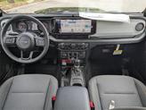 Thumbnail of 2025 Granite Crystal Clearcoat Metallic Jeep Gladiator