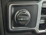 Thumbnail of 2025 Granite Crystal Clearcoat Metallic Jeep Gladiator