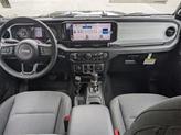 Thumbnail of 2025 Granite Crystal Clearcoat Metallic Jeep Gladiator