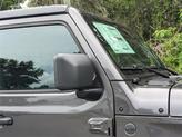 Thumbnail of 2025 Granite Crystal Clearcoat Metallic Jeep Gladiator