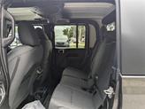 Thumbnail of 2025 Granite Crystal Clearcoat Metallic Jeep Gladiator