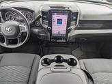 Thumbnail of 2025 Diamond Black RAM 2500