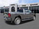 Thumbnail of 2025 Granite Crystal Clearcoat Metallic RAM 2500