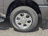 Thumbnail of 2025 Granite Crystal Clearcoat Metallic RAM 2500