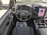 Thumbnail of 2025 Granite Crystal Clearcoat Metallic RAM 2500