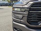 Thumbnail of 2025 Granite Crystal Clearcoat Metallic RAM 2500