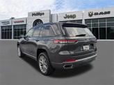 Thumbnail of 2022 Metallic Jeep Grand Cherokee