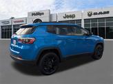 Thumbnail of 2026 PBJ Jeep Compass