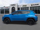 Thumbnail of 2026 PBJ Jeep Compass