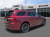 Thumbnail of 2025 Octane Red Pearlcoat Dodge Durango