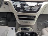 Thumbnail of 2021 Luxury White Pearlcoat Chrysler Pacifica