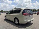 Thumbnail of 2021 Luxury White Pearlcoat Chrysler Pacifica