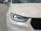 Thumbnail of 2021 Luxury White Pearlcoat Chrysler Pacifica