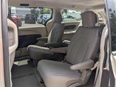 Thumbnail of 2021 Luxury White Pearlcoat Chrysler Pacifica