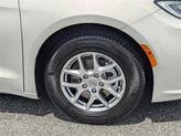 Thumbnail of 2021 Luxury White Pearlcoat Chrysler Pacifica