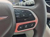 Thumbnail of 2021 Luxury White Pearlcoat Chrysler Pacifica