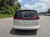 Thumbnail of 2021 Luxury White Pearlcoat Chrysler Pacifica