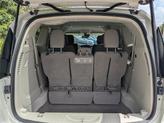 Thumbnail of 2021 Luxury White Pearlcoat Chrysler Pacifica