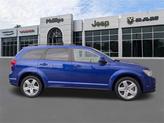 Thumbnail of 2012 Blue Pearlcoat Dodge Journey