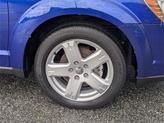 Thumbnail of 2012 Blue Pearlcoat Dodge Journey