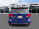Thumbnail of 2012 Blue Pearlcoat Dodge Journey