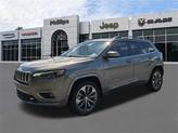 Thumbnail of 2019 Light Brownstone Pearlcoat Jeep Cherokee