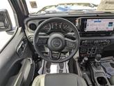 Thumbnail of 2025 Black Clearcoat Jeep Gladiator
