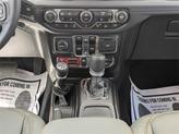 Thumbnail of 2025 Black Clearcoat Jeep Gladiator