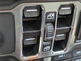 Thumbnail of 2025 Black Clearcoat Jeep Gladiator